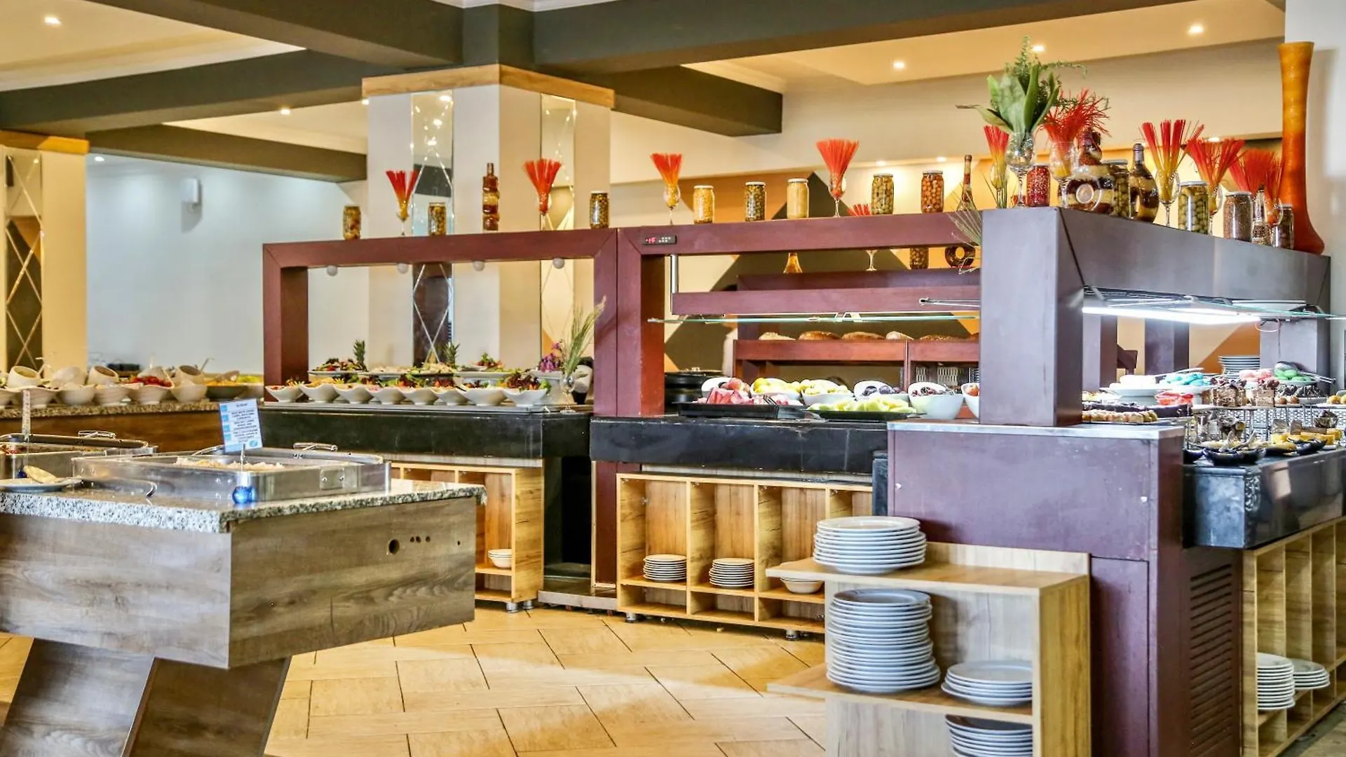Tropical Deluxe Hotel Φετιγιέ Τουρκία