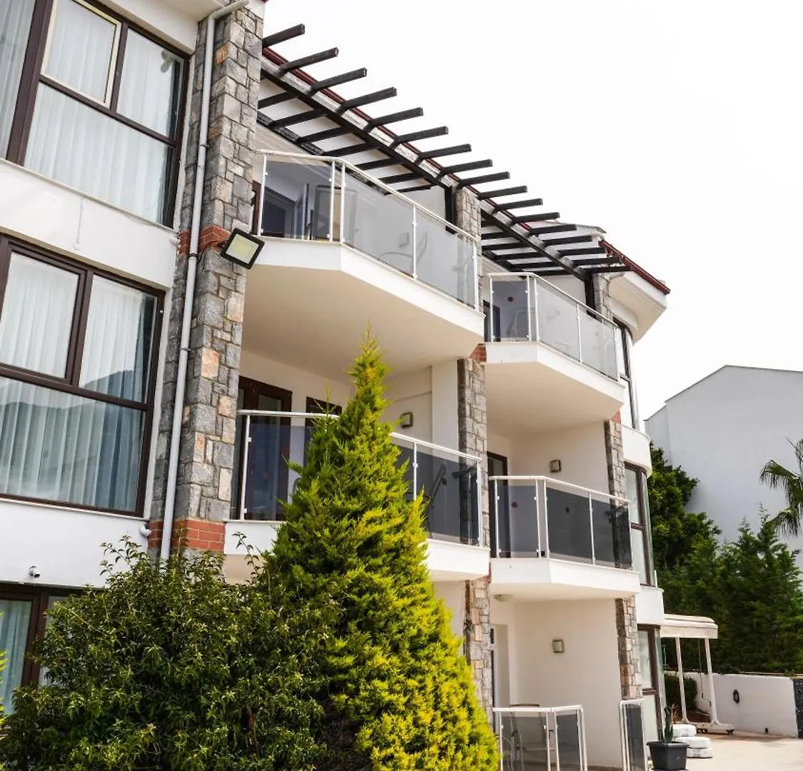 Tropical Deluxe Hotel Φετιγιέ