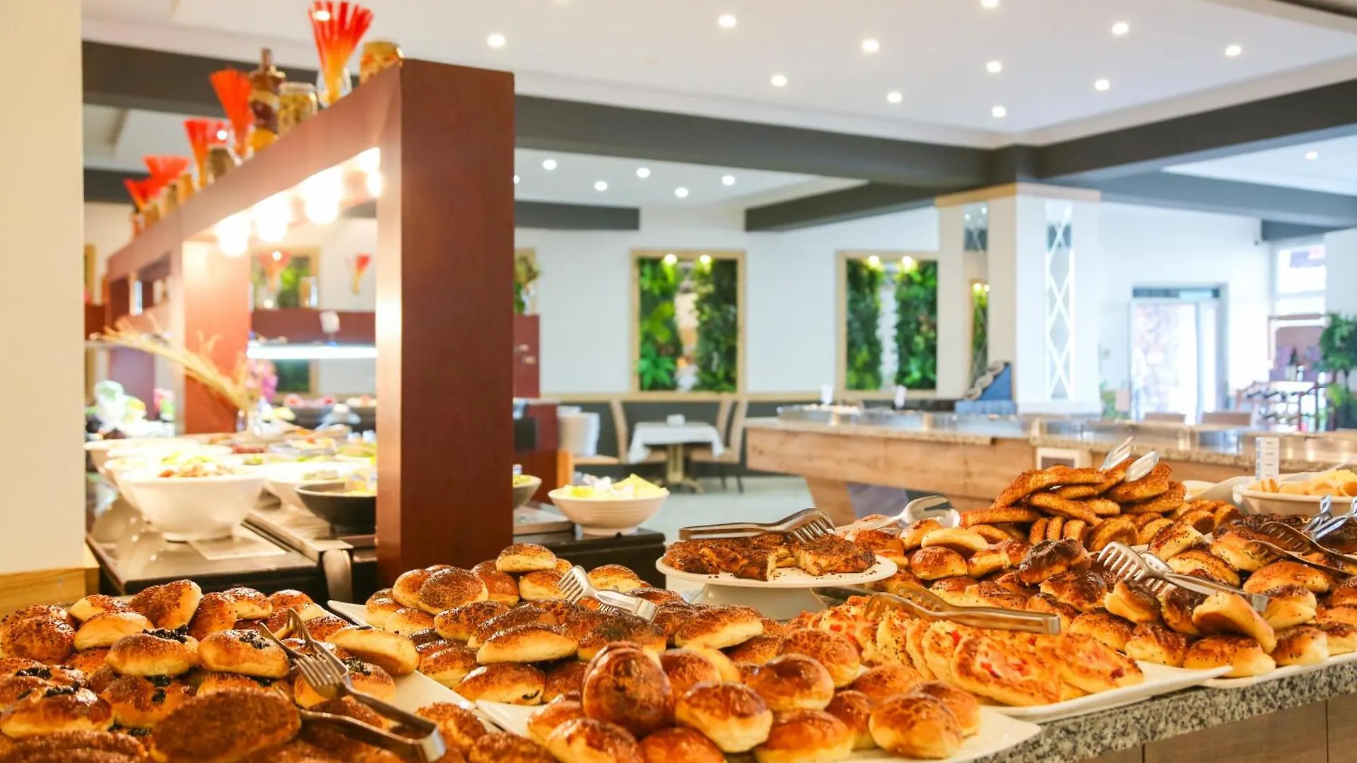 Tropical Deluxe Hotel Φετιγιέ