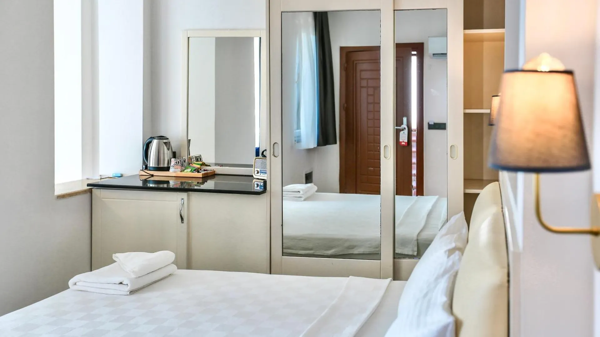 ****  Tropical Deluxe Hotel Φετιγιέ Τουρκία
