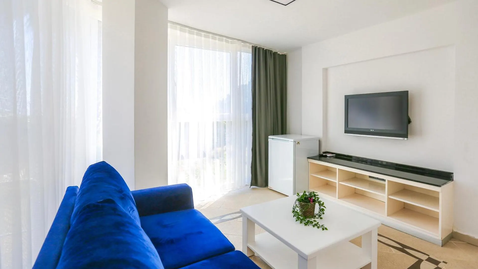Tropical Deluxe Hotel Φετιγιέ 4*,  Τουρκία