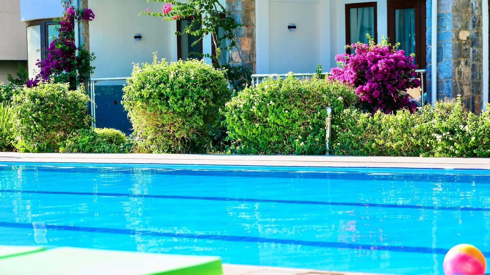 Tropical Deluxe Hotel Φετιγιέ Τουρκία