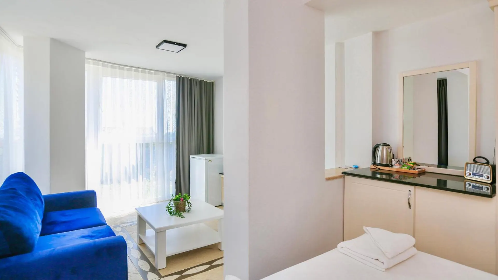 Tropical Deluxe Hotel Φετιγιέ 4*,  Τουρκία
