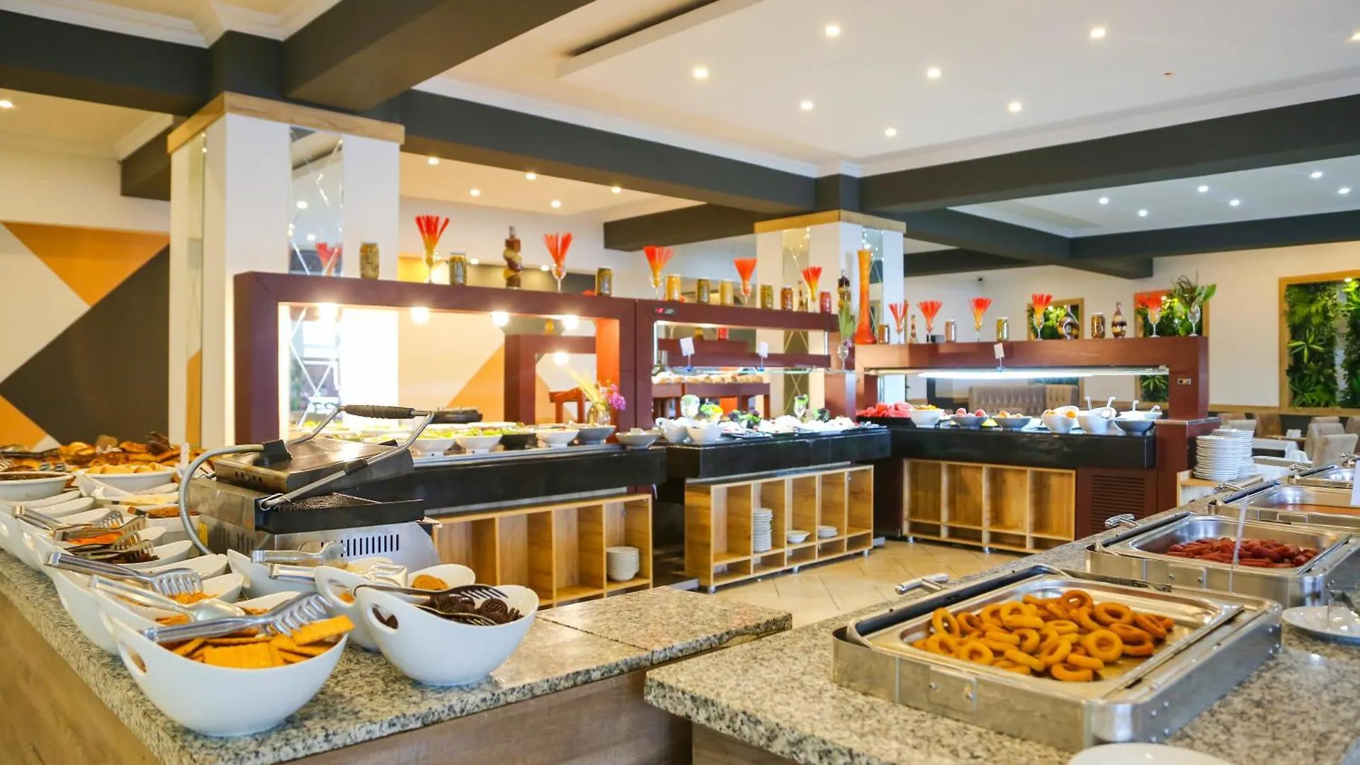 ****  Tropical Deluxe Hotel Φετιγιέ Τουρκία