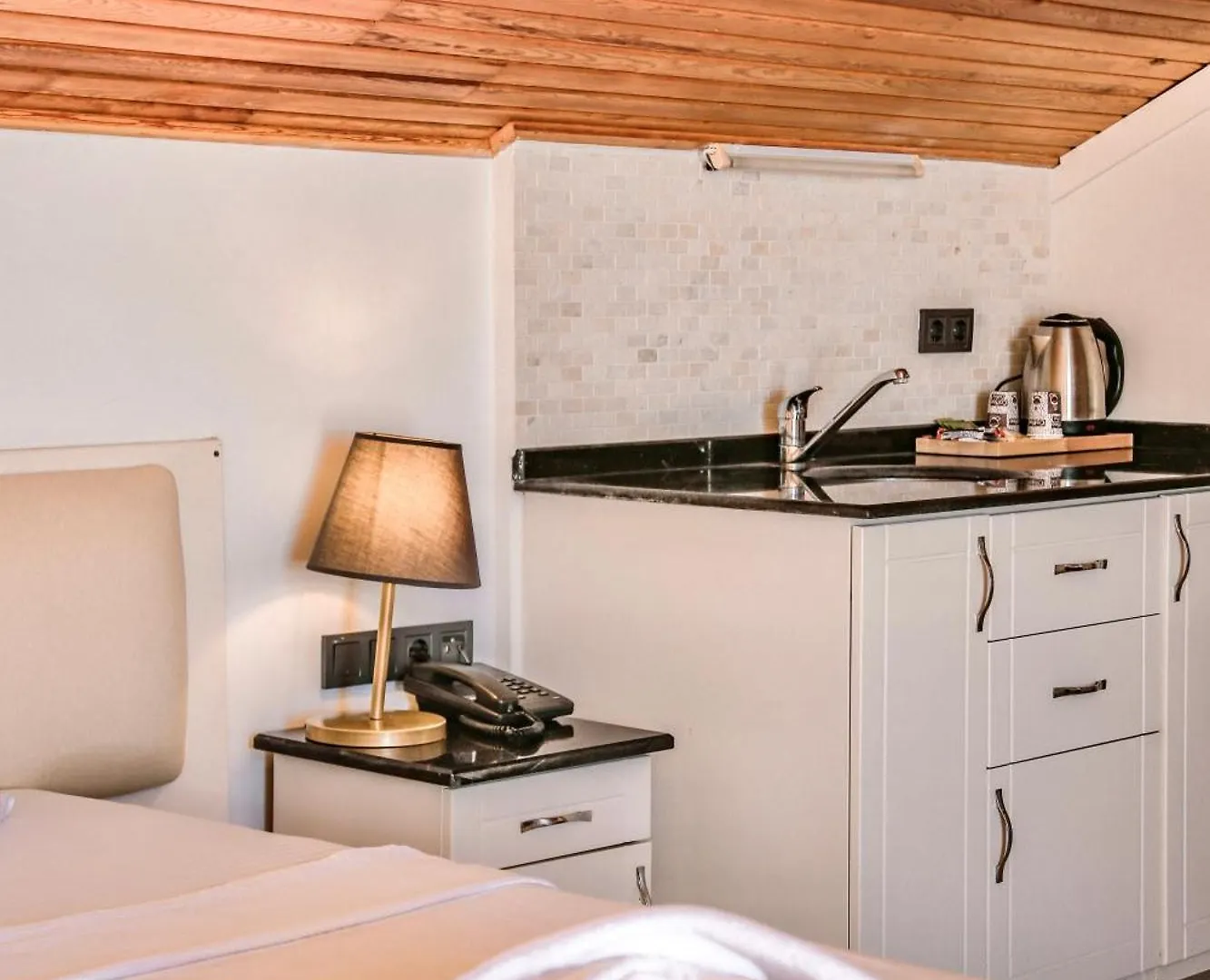 Tropical Deluxe Hotel Φετιγιέ 4*,  Τουρκία