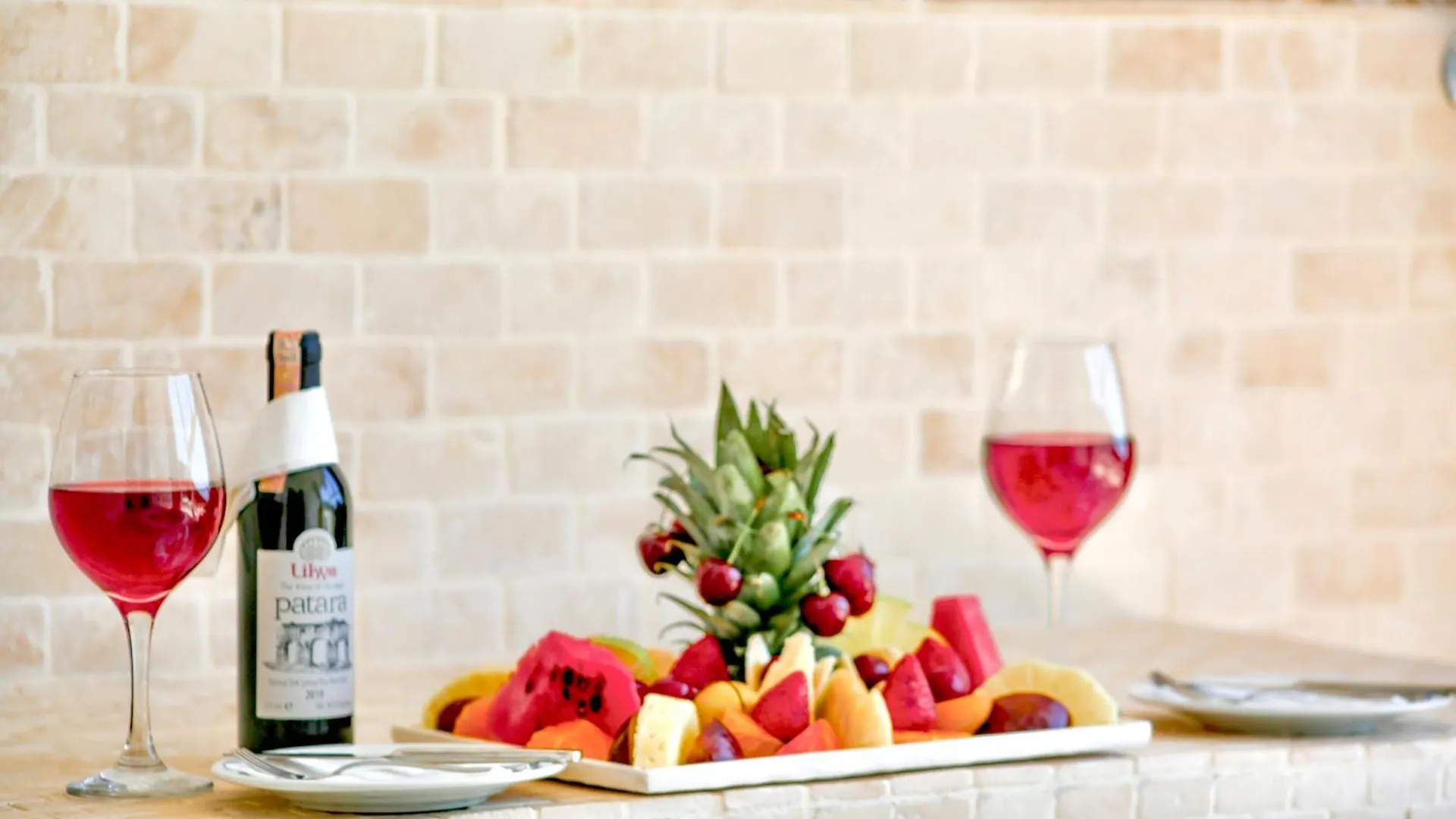 Tropical Deluxe Hotel Φετιγιέ