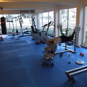 Otel Orient Life, Fethiye